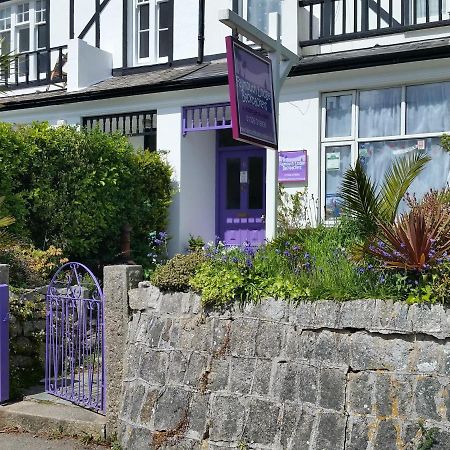 Falmouth Lodge Buitenkant foto