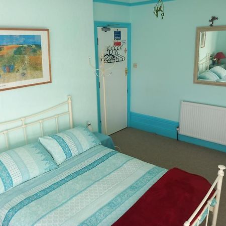 Falmouth Lodge Buitenkant foto