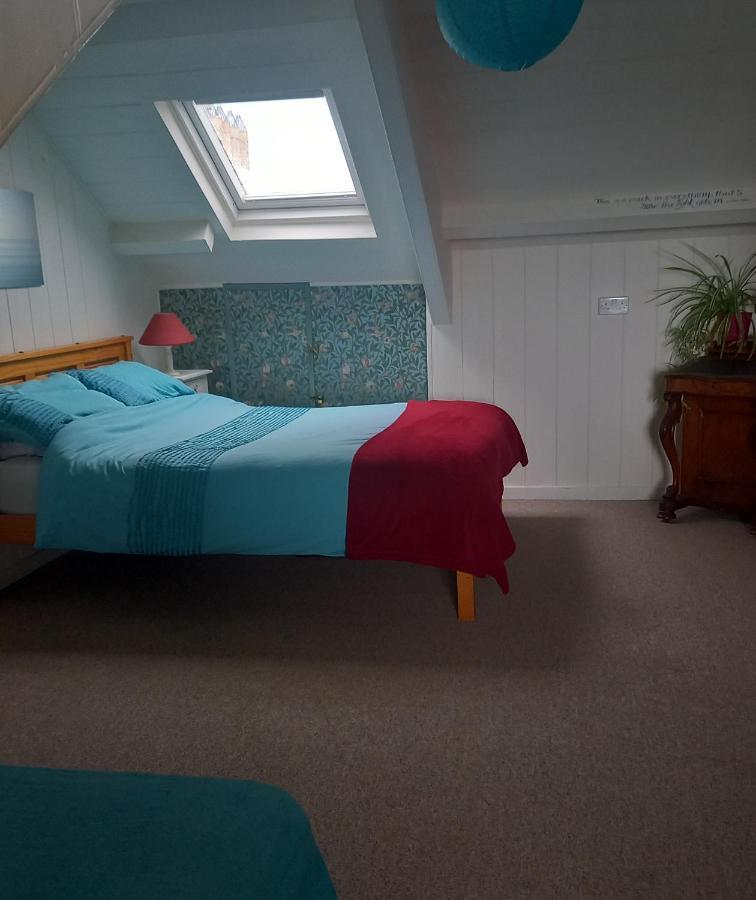 Falmouth Lodge Buitenkant foto