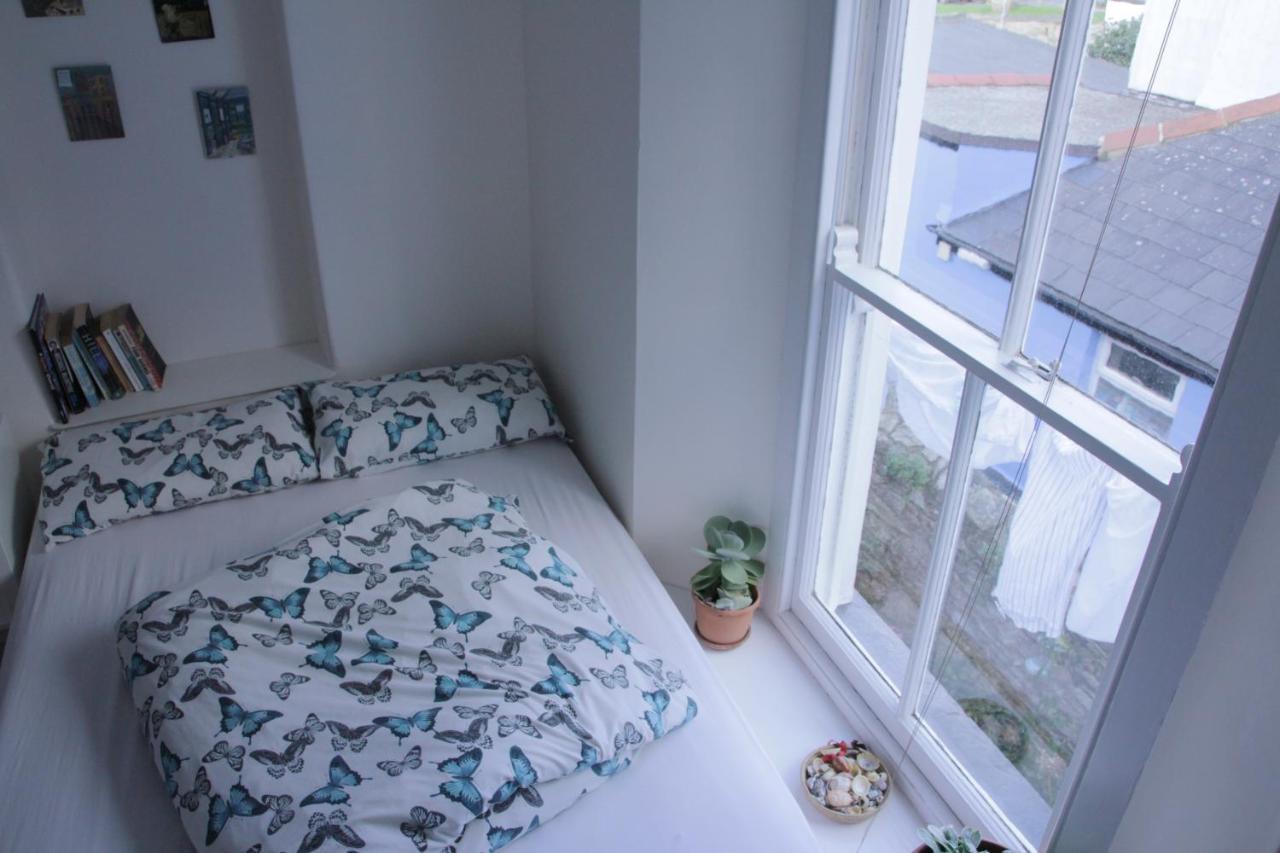 Falmouth Lodge Buitenkant foto