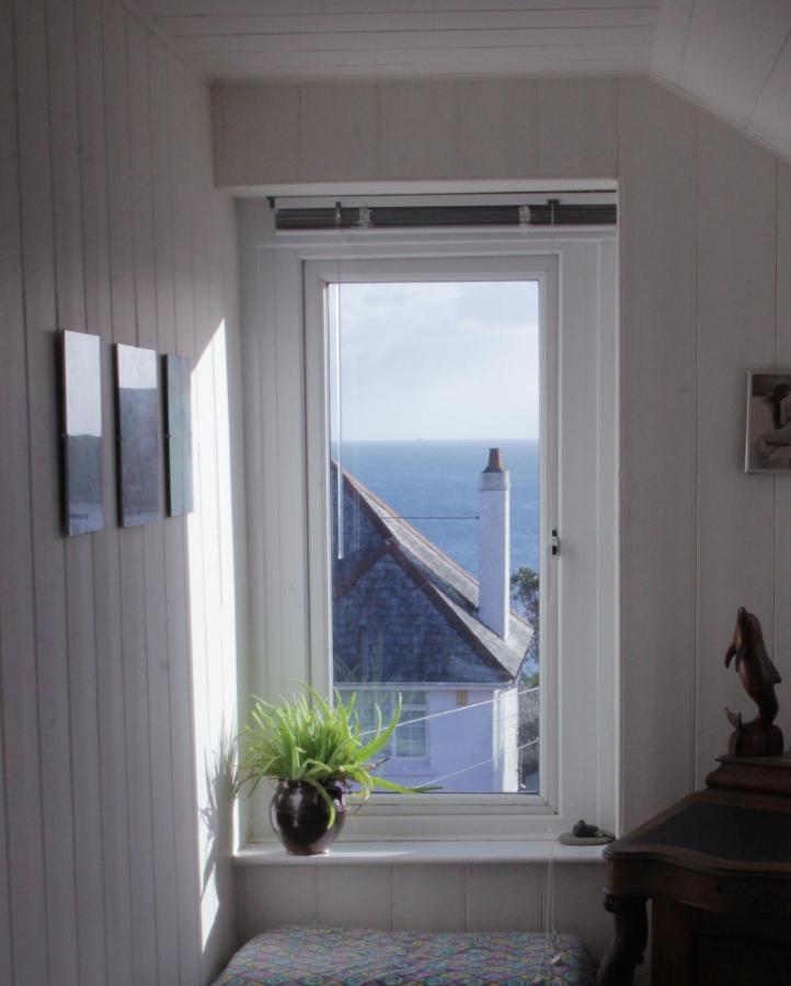 Falmouth Lodge Buitenkant foto