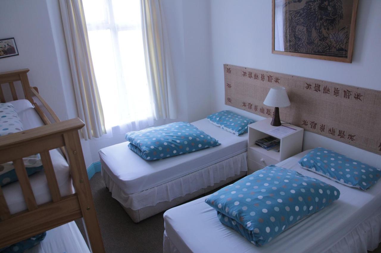 Falmouth Lodge Buitenkant foto