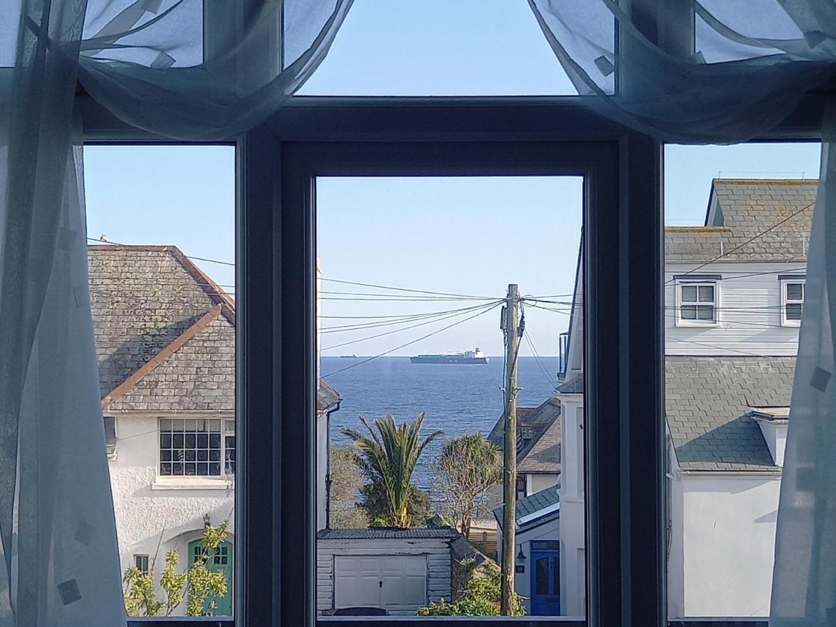Falmouth Lodge Buitenkant foto