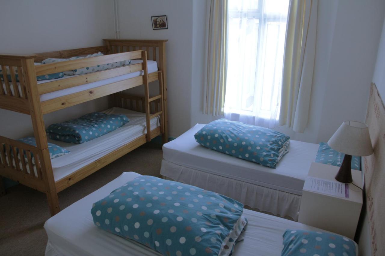 Falmouth Lodge Buitenkant foto