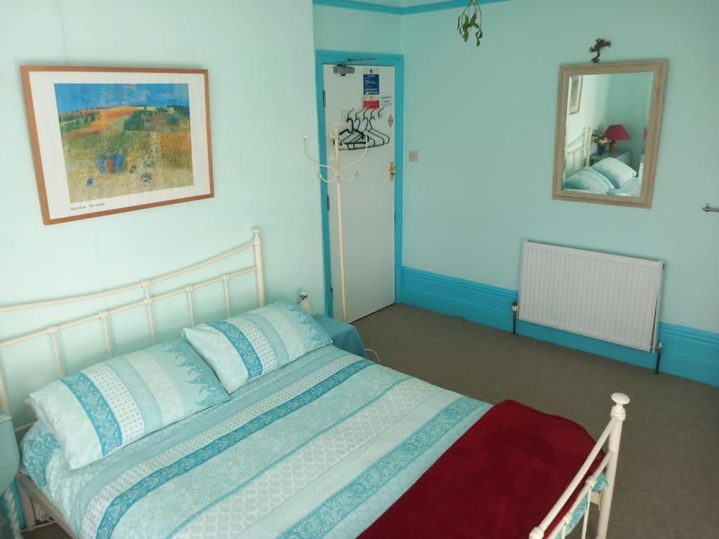 Falmouth Lodge Buitenkant foto