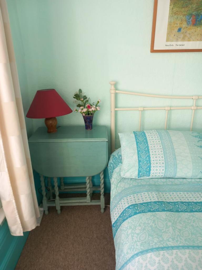 Falmouth Lodge Buitenkant foto