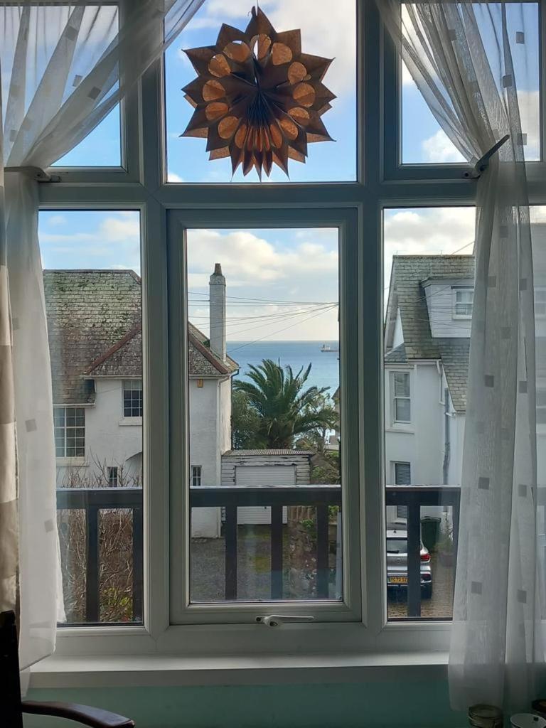 Falmouth Lodge Buitenkant foto