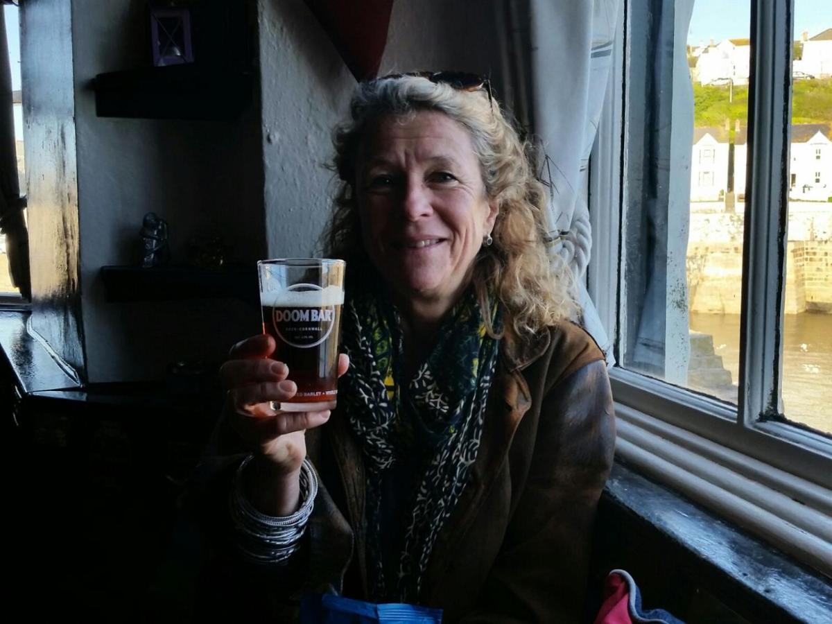 Falmouth Lodge Buitenkant foto